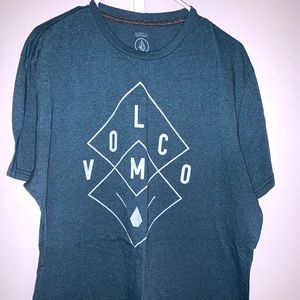 Volcom shirt
